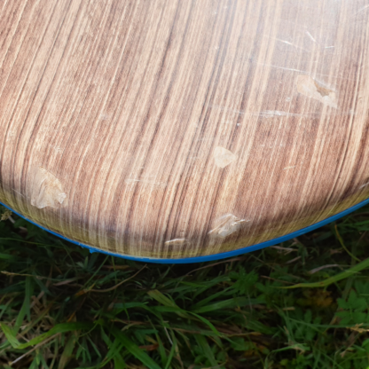 PandaSUP rPanda Woody 10'6'' – Bild 6