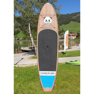 PandaSUP rPanda Woody 10'6''