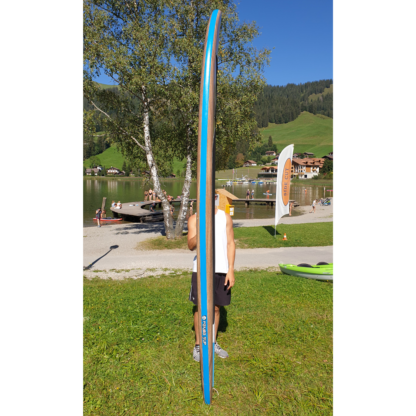 PandaSUP rPanda Woody 10'6'' – Bild 3