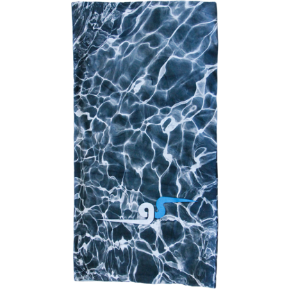 BergSee Necktube Natural Design – Bild 2