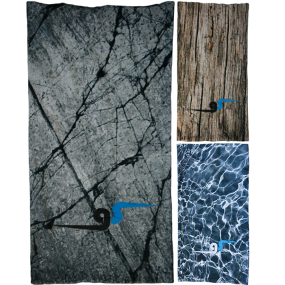 BergSee Necktube Natural Design