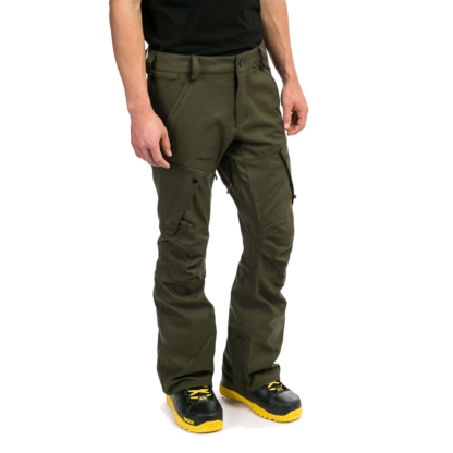 Volcom Articulated Pant