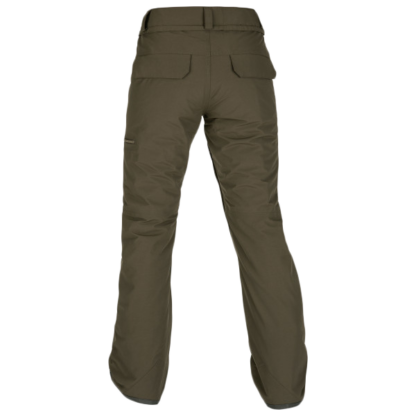 Volcom Knox Insulated GoreTex Snowboard-/Skihose – Bild 2
