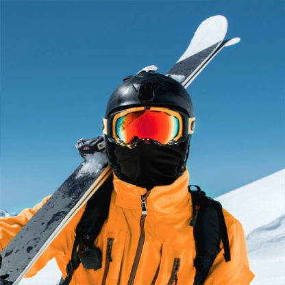 UNREPA LiviproTube Mask – Bild 5