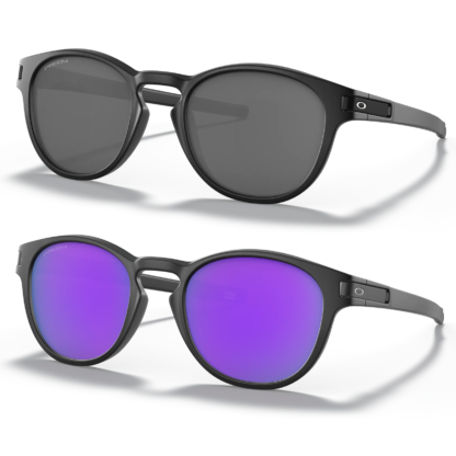 Oakley Latch