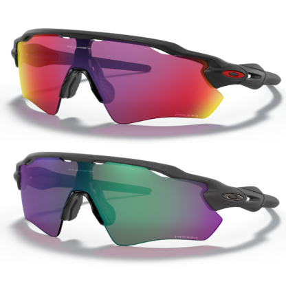 Oakley Radar EV Path