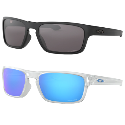 Oakley Sliver Stealth