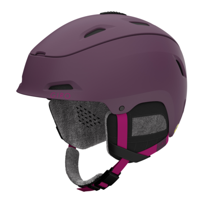 Giro Stellar MIPS Skihelm – Bild 2