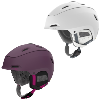 Giro Stellar MIPS Skihelm