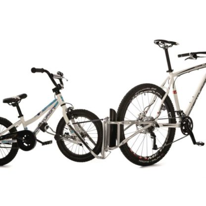 FollowMe Eltern-Kind Tandemkupplung – Bild 3