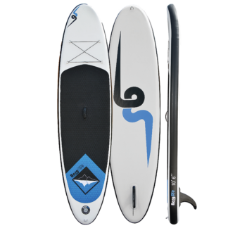 BergSee iSUP Set 10'6"