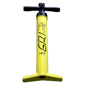 Bravo HP2 Handpumpe