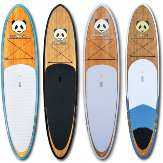 PandaSUP bPanda Guadua 10'6"