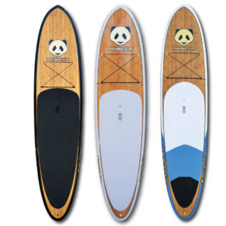 PandaSUP bPanda Guadua 11'3''