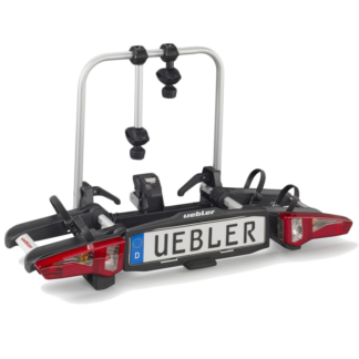 Uebler i21 60° Kupplungsträger