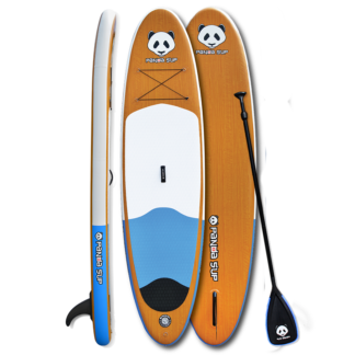 PandaSUP iPanda 10'6" Set