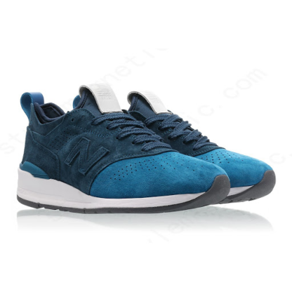 New Balance M997DU2