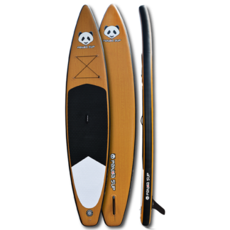 PandaSUP iPanda SUP 12'6" DC
