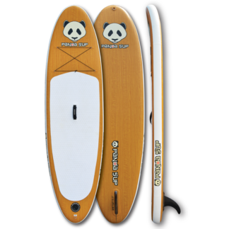 PandaSUP iPanda SUP 9'8"