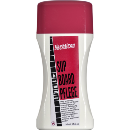 SUP Board Pflege