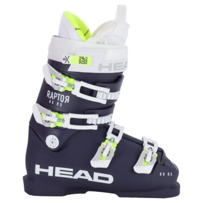 Head RAPTOR RS 80 W