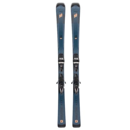 K2 Disruption 78C Alliance /  ER3 10 Compact Quikclik