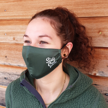 BergSee Gesichtsmaske Side Cut – Bild 4