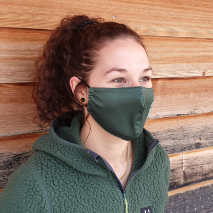 BergSee Gesichtsmaske Side Cut – Bild 5