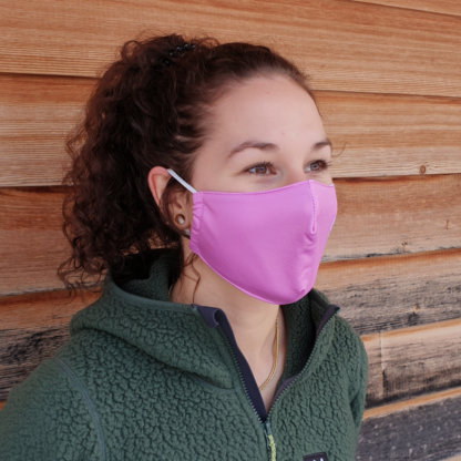 BergSee Gesichtsmaske Side Cut – Bild 8