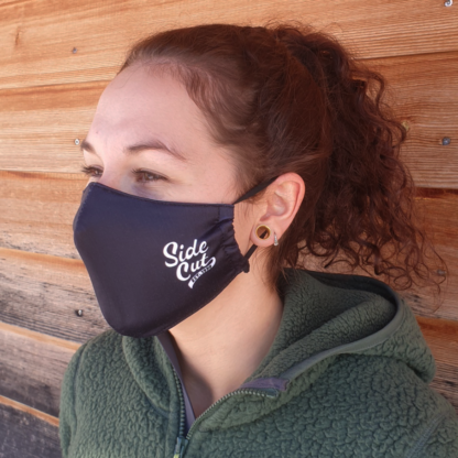 BergSee Gesichtsmaske Side Cut – Bild 10