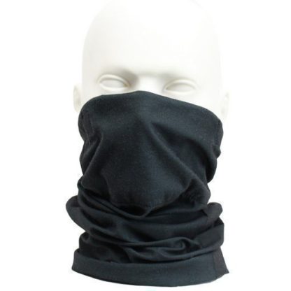 Crespo Multifunktionstuch Kids mit Maske – Bild 3