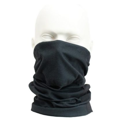 Crespo Multifunktionstuch mit Maske