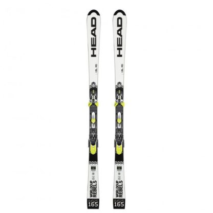Head WC Rebels iSL RD / FREEFLEX EVO 16 BR.85
