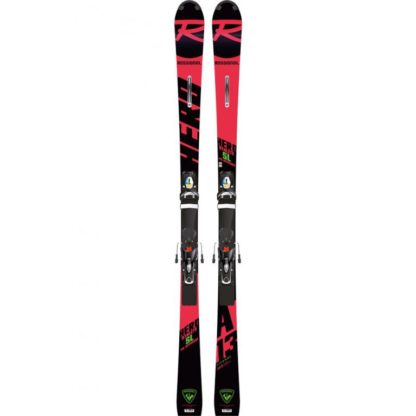 Rossignol Hero Athlete SL FIS / SPX 12