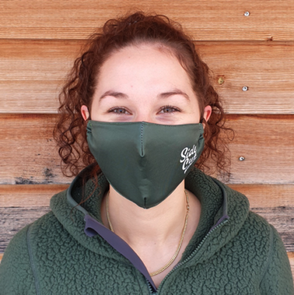 BergSee Gesichtsmaske Side Cut – Bild 3