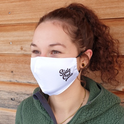 BergSee Gesichtsmaske Side Cut – Bild 13