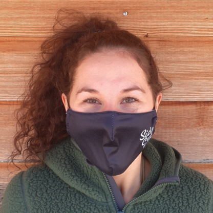BergSee Gesichtsmaske Side Cut – Bild 9