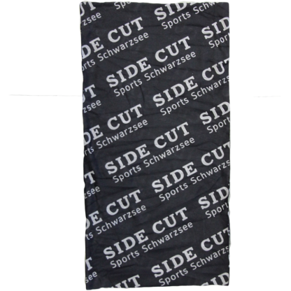 Side Cut Necktube