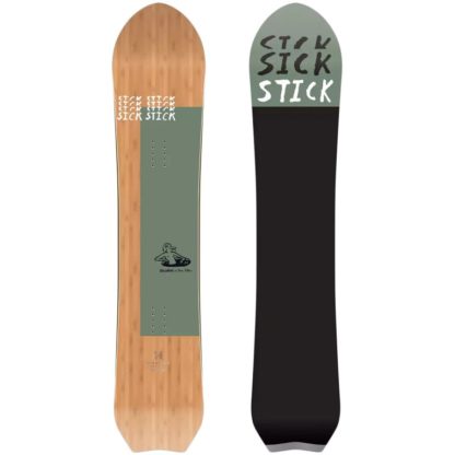 Salomon Sickstick