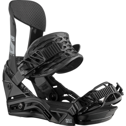 Salomon Hologram
