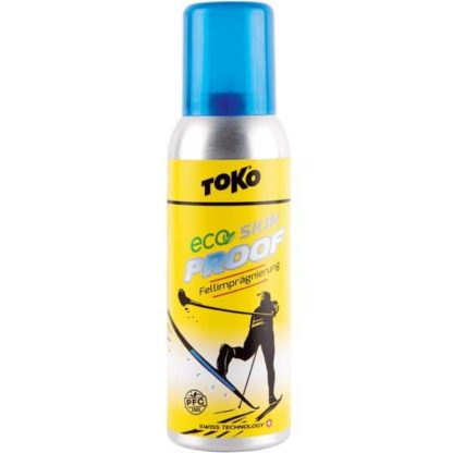 Toko Eco Skin Proof