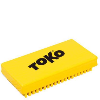 Toko Polishining Brush Liquid Paraffin