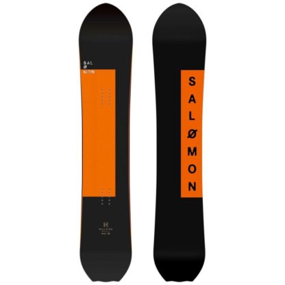 Salomon First Call