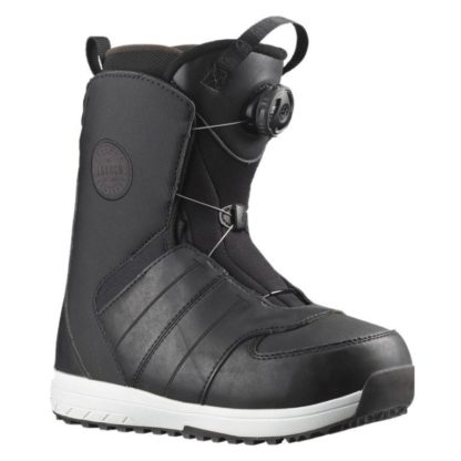 Salomon LAUNCH BOA JR