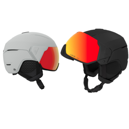 Orbit Spherical MIPS VIVID