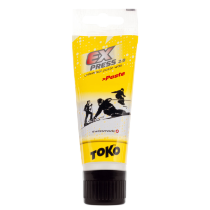 Toko Express Universalwachspaste