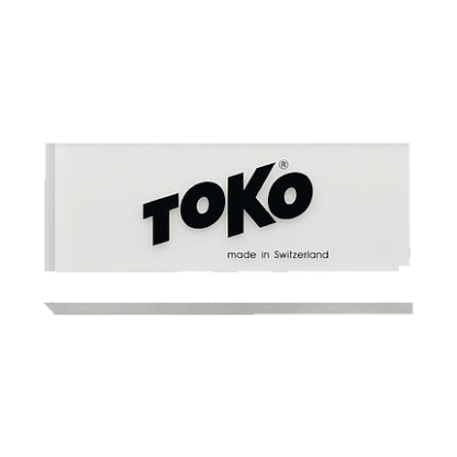 Toko Plexiklinge 5mm
