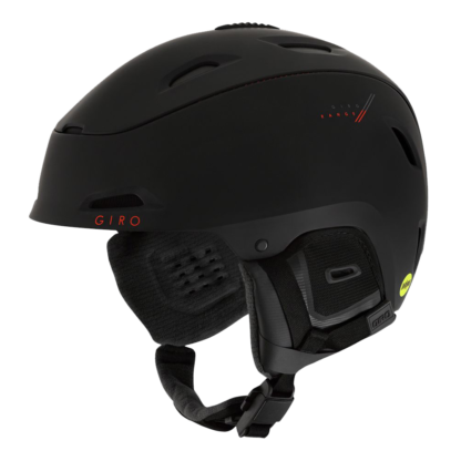 Giro Range MIPS Skihelm – Bild 3