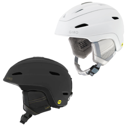 Giro Strata MIPS