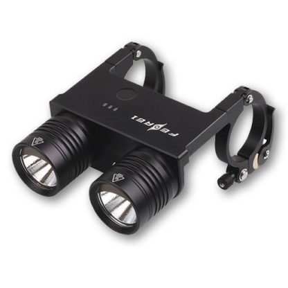 Ferei LED Doppellicht